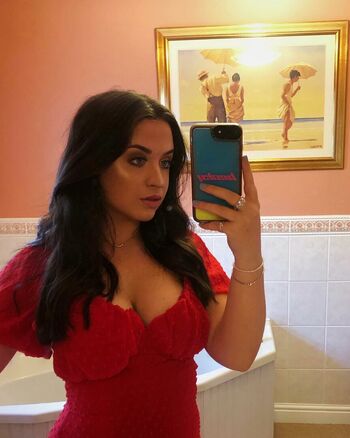 Full leaked Bambinobecky private onlyfans photo