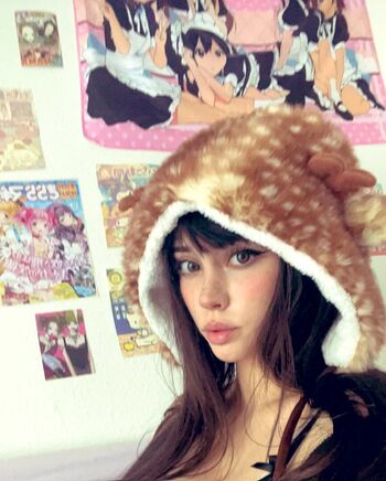 Full leaked Bambisawa private onlyfans photo