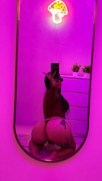 Full leaked Bananitaa page private onlyfans photo