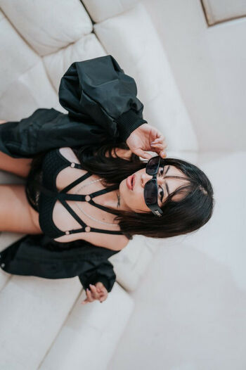 Full leaked Bananitaa private onlyfans photo