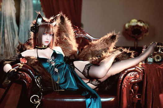 Full leaked Banbanko private onlyfans photo