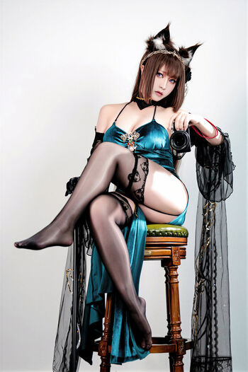 Full leaked Banbanko private onlyfans photo