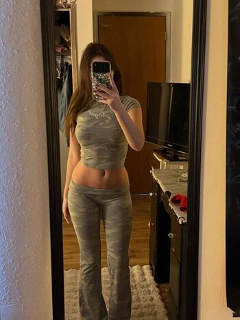 Full leaked Bandiepryor private onlyfans photo