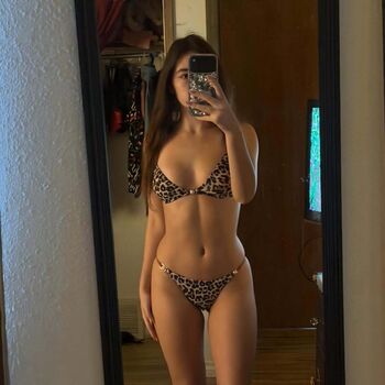 Full leaked Bandiepryor private onlyfans photo