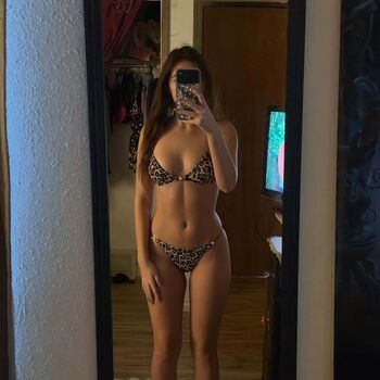 Full leaked Bandiepryor private onlyfans photo