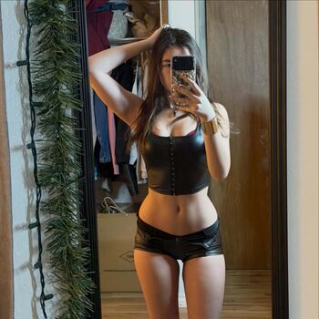 Full leaked Bandiepryor private onlyfans photo