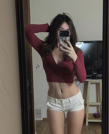 Full leaked Bandy pryor private onlyfans photo