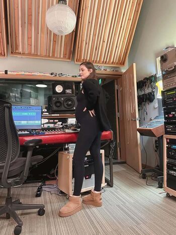 Full leaked Banks private onlyfans photo