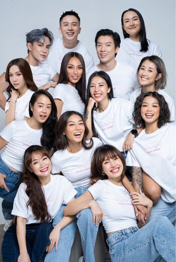 Full leaked Bao ngoc ngo private onlyfans photo