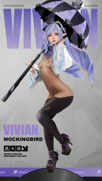 Full leaked Baobao private onlyfans photo