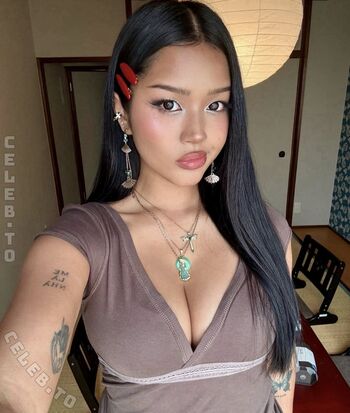 Full leaked Baochii nguyen private onlyfans photo