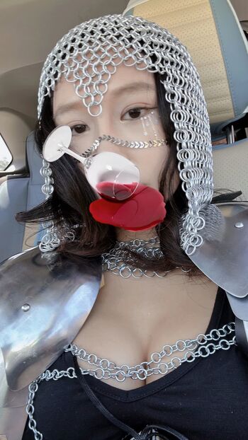 Full leaked Baovtuber private onlyfans photo