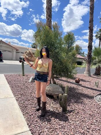 Full leaked Baovtuber private onlyfans photo