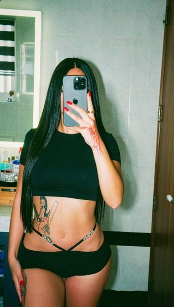 Full leaked Bar berlisa private onlyfans photo
