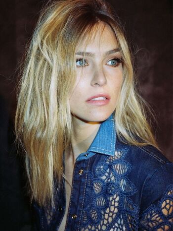 Full leaked Bar refaeli page private onlyfans photo