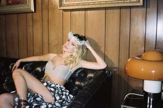 Full leaked Bar refaeli page private onlyfans photo