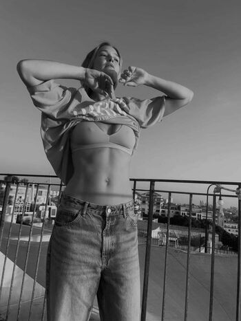 Full leaked Bar refaeli page private onlyfans photo