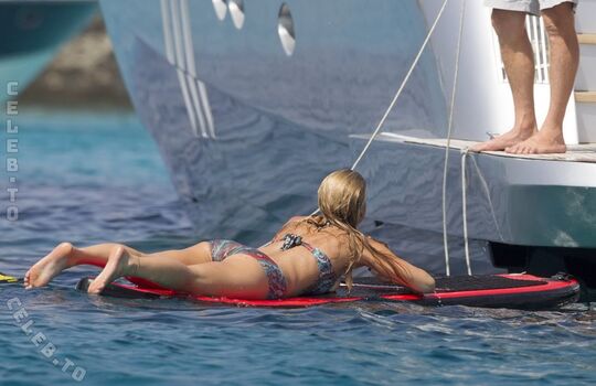 Full leaked Bar refaeli page private onlyfans photo