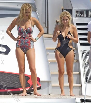 Full leaked Bar refaeli page private onlyfans photo