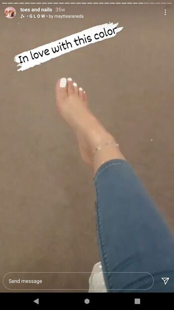 Full leaked Baraah tabbakh private onlyfans photo