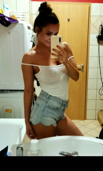 Full leaked Baranyai lanyok private onlyfans photo