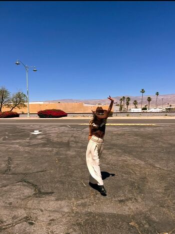 Full leaked Barbara alyn woods private onlyfans photo