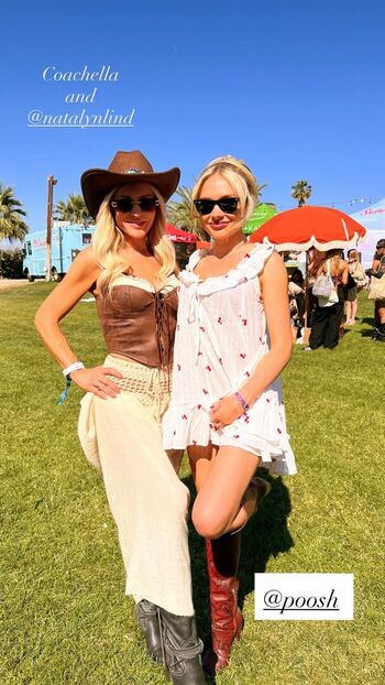 Full leaked Barbara alyn woods private onlyfans photo