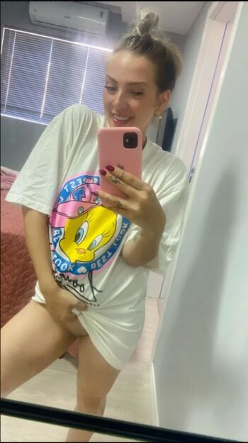 Full leaked Barbara babi private onlyfans photo