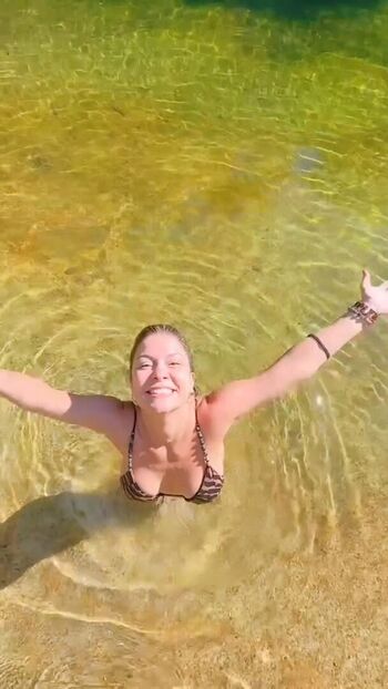 Full leaked Barbara borges private onlyfans photo