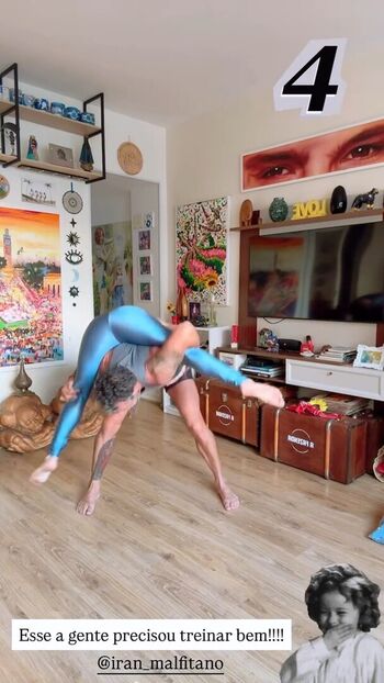 Full leaked Barbara borges private onlyfans photo