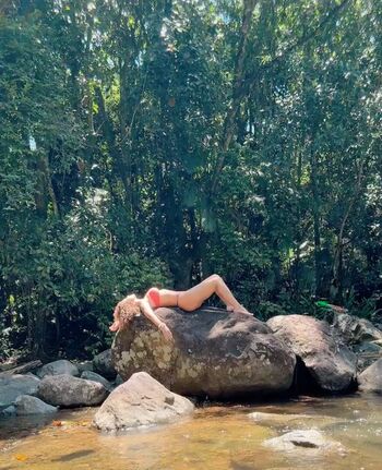 Full leaked Barbara borges private onlyfans photo