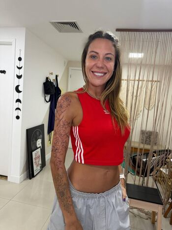 Full leaked Barbara coelho private onlyfans photo