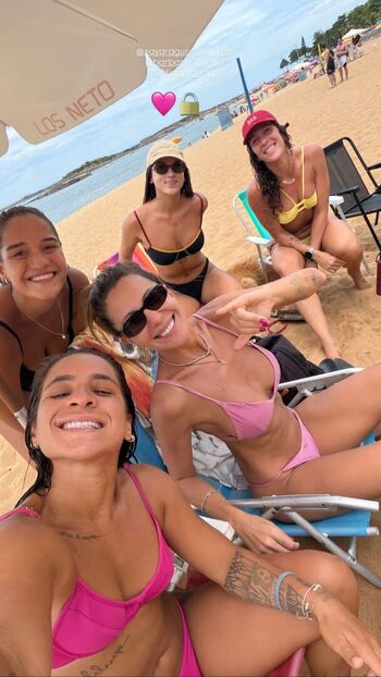 Full leaked Barbara coelho private onlyfans photo