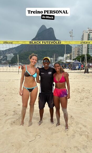 Full leaked Barbara coelho private onlyfans photo