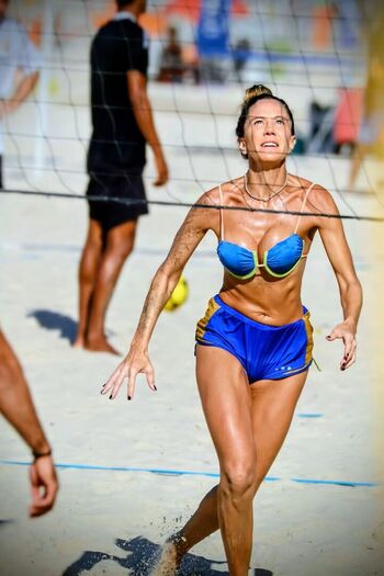 Full leaked Barbara coelho private onlyfans photo