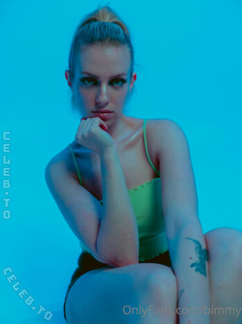Full leaked Barbara dunkelman  page private onlyfans photo