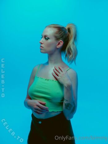 Full leaked Barbara dunkelman private onlyfans photo