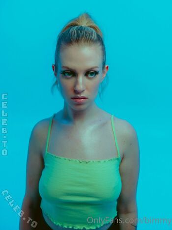 Full leaked Barbara dunkelman private onlyfans photo