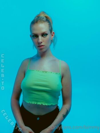 Full leaked Barbara dunkelman private onlyfans photo
