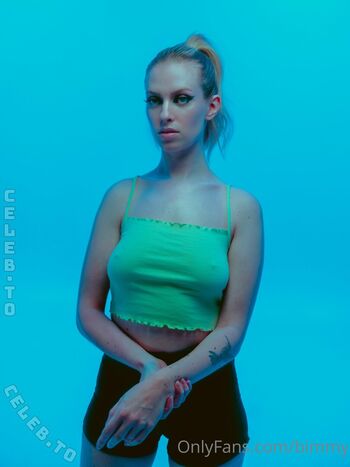 Full leaked Barbara dunkelman private onlyfans photo