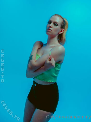 Full leaked Barbara dunkelman private onlyfans photo