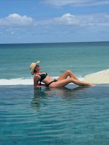 Full leaked Barbara evans private onlyfans photo