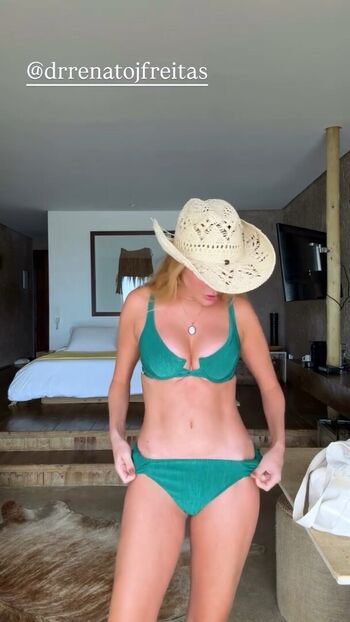 Full leaked Barbara evans private onlyfans photo