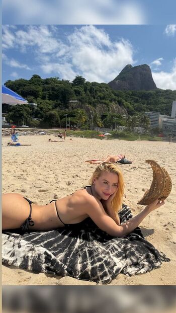 Full leaked Barbara franca private onlyfans photo