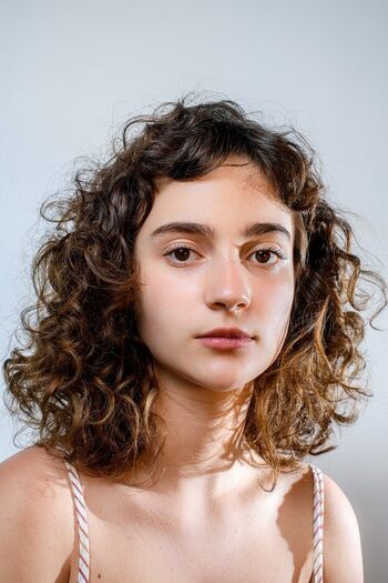 Full leaked Barbara luz private onlyfans photo