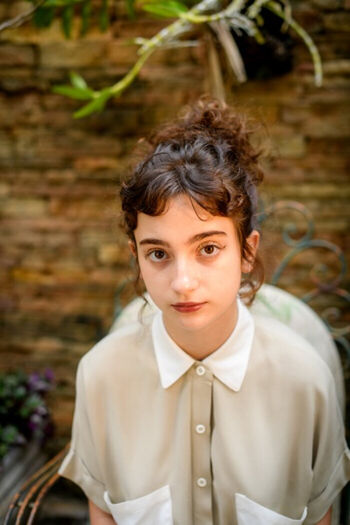 Full leaked Barbara luz private onlyfans photo