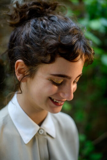 Full leaked Barbara luz private onlyfans photo