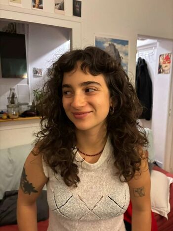 Full leaked Barbara luz private onlyfans photo