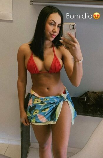 Full leaked Barbara nunes private onlyfans photo