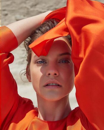 Full leaked Barbara palvin private onlyfans photo